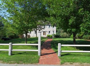 11 Manzi Way, Douglas, MA 01516