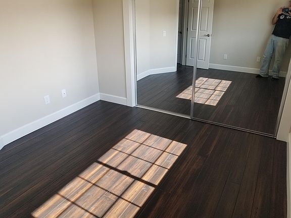 upstairs Bedroom 2