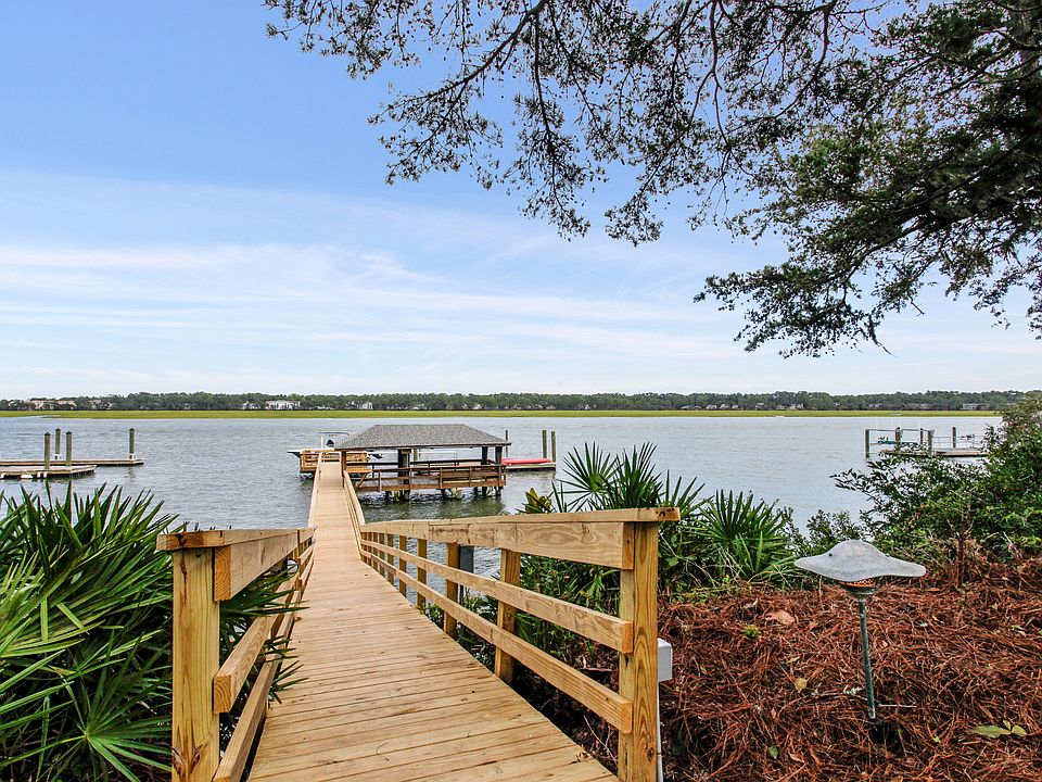 72 Brams Point Rd, Hilton Head Island, SC 29926 Zillow