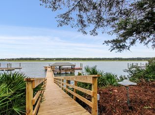 72 Brams Point Rd, Hilton Head Island, SC 29926