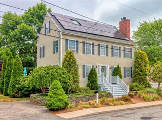 1 Thompson St, Amesbury, MA 01913