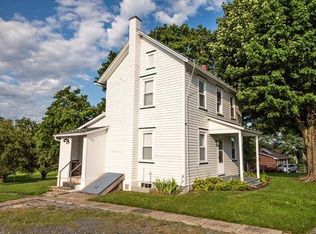 1191 Orchard Rd, Mount Bethel, PA 18343