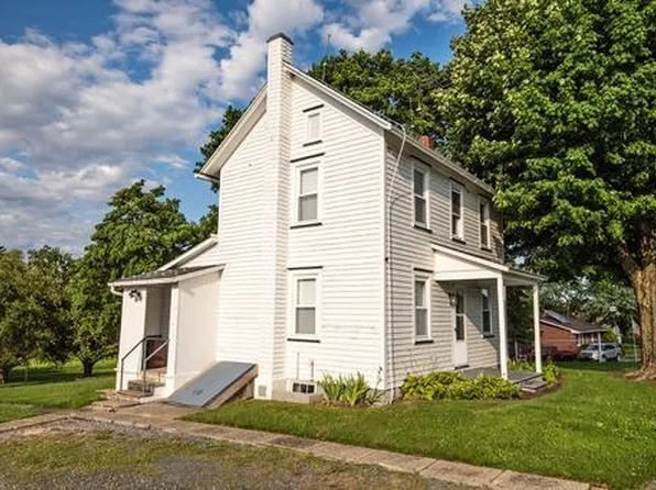 1191 Orchard Rd, Mount Bethel, PA 18343