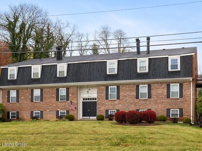 3603 Brownsboro Rd APT 7, Louisville, KY, 40207