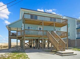 1222 New River Inlet Rd, North Topsail Beach, NC 28460
