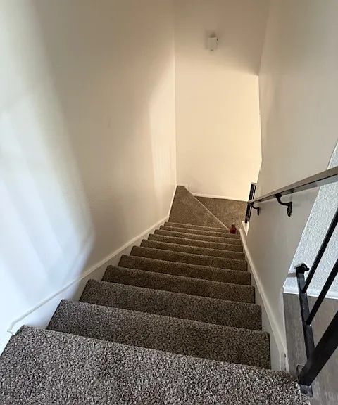 Stairwell