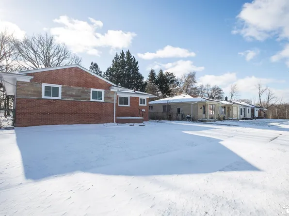 20751 Tireman St, Detroit, MI 48228