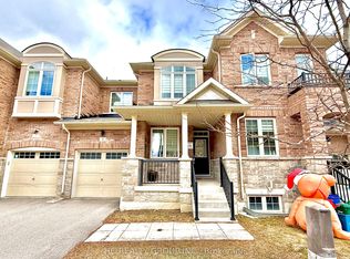4 Sand Hill Mews, Vaughan, ON