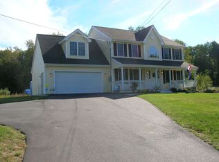 302 Canal St, Brooklyn, IL 62059