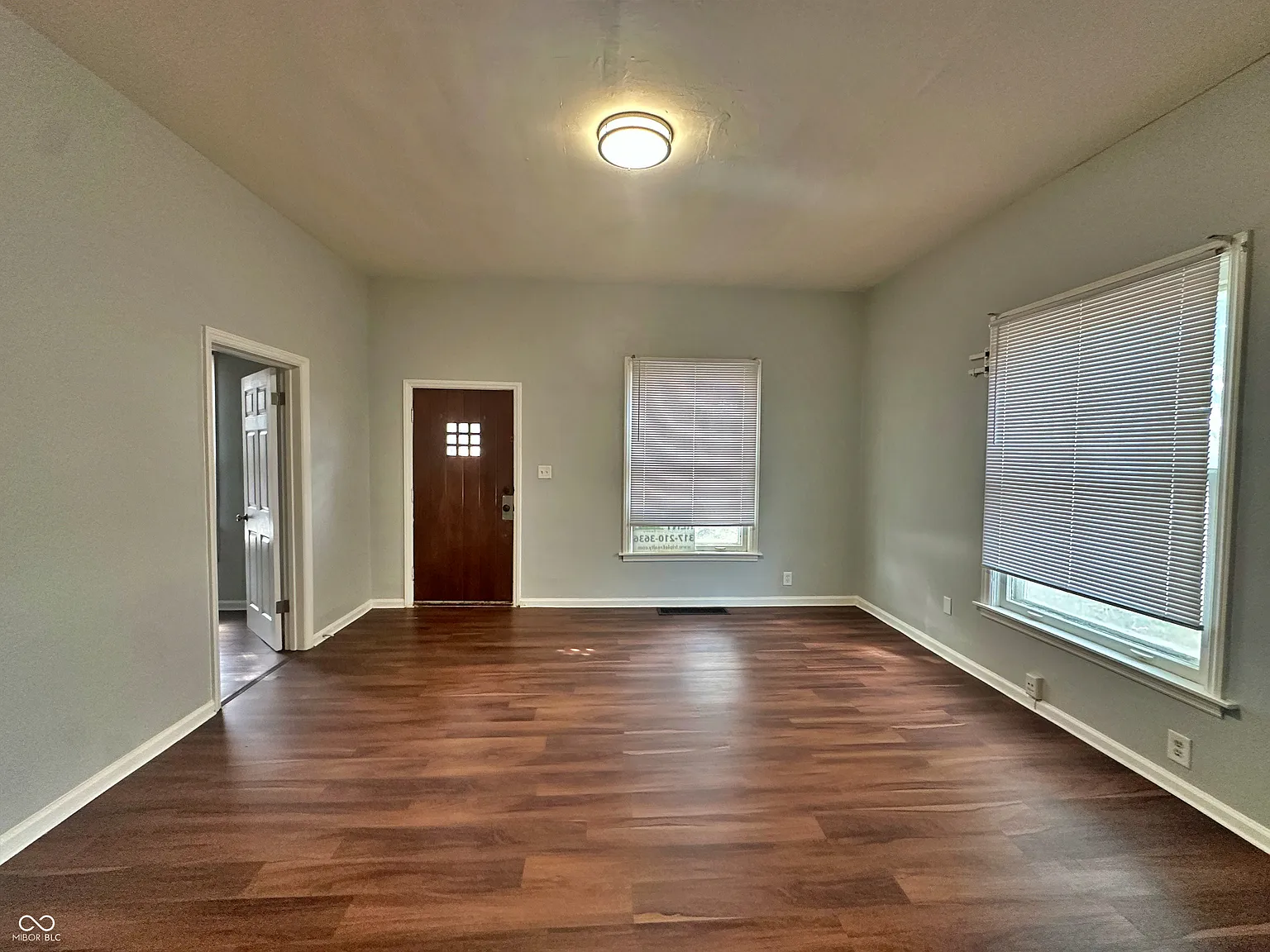 1 bed, 1.0 bath, 600 sqft, $750 — Photo 3