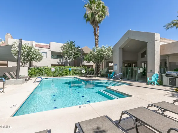 1295 N ASH Street #218, Gilbert, AZ 85233