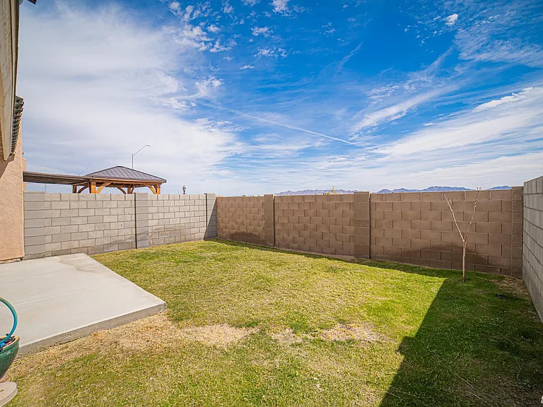 3839 S Desert Sky Dr — Photo 20