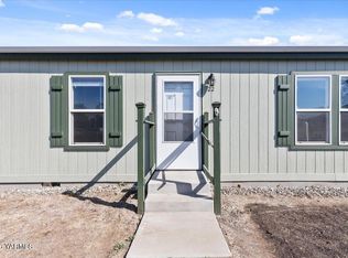 2802 S 5th Ave UNIT 22, Union Gap, WA 98903