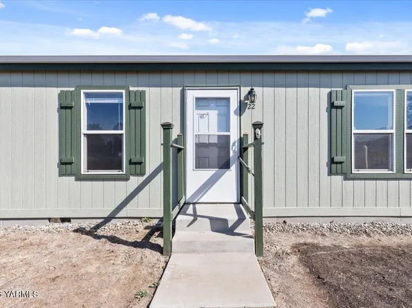 2802 S 5th Ave Unit 22, Union Gap, WA 98903