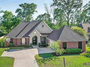 37179 Longwood Ave, Prairieville, LA 70769