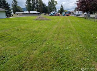 322 W Munro St, Sedro Woolley, WA 98284