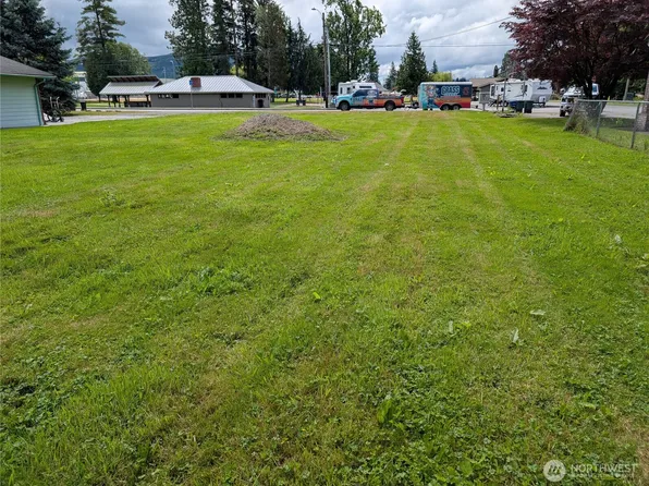 322 W Munro Street, Sedro Woolley, WA 98284