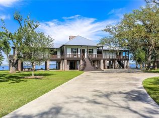 7111 Port Rd, Sulphur, LA 70665