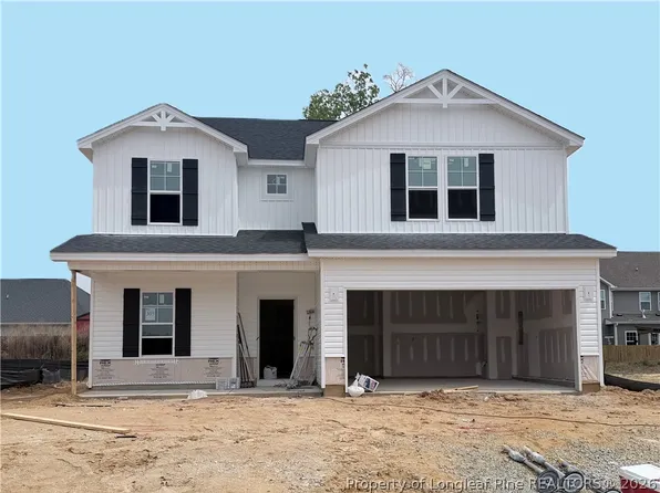 479 Brickendon Ln Lot 305, Raeford, NC 28376