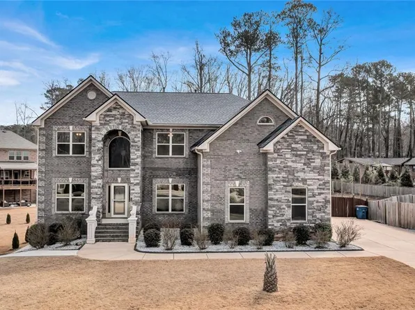 2994 Ash Grove Dr, Conyers, GA 30094