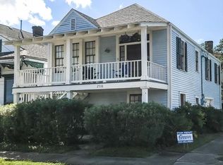 2538 General Pershing St, New Orleans, LA 70115