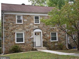 3651 Campfield Rd, Gwynn Oak, MD 21207