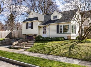 114 Berwick Rd, Rochester, NY 14609