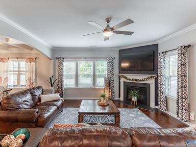 15034 Lakeside Trl, Huntsville, AL, 35803