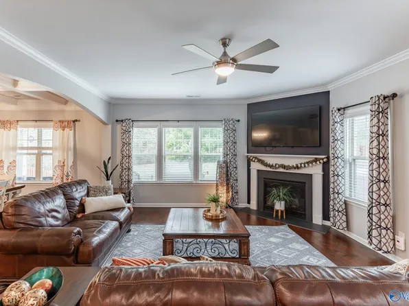 15034 Lakeside Trl, Huntsville, AL 35803