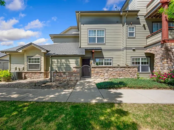 5220 E Boardwalk Dr #E-11, Fort Collins, CO 80525