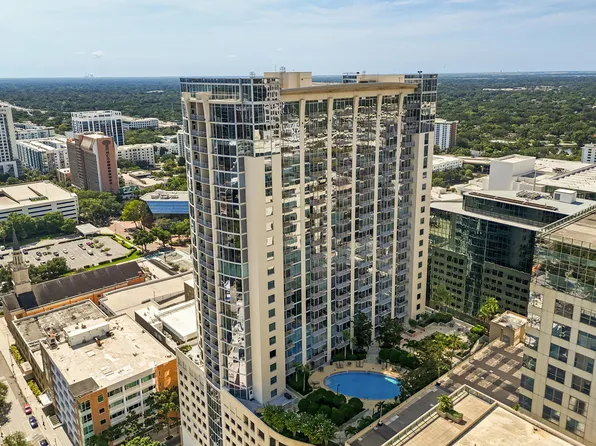 155 S Court Ave Unit 1316, Orlando, FL 32801