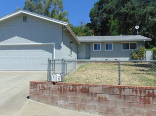 780 17th St, Lakeport, CA