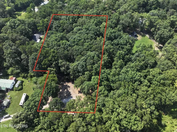 214 Walnut Grove Rd, Kingston, TN 37763