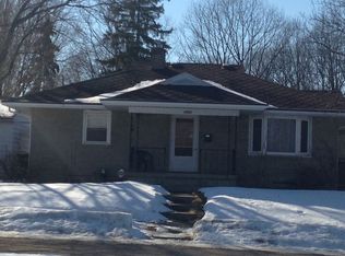 3500 Glenwood Ave, Lansing, MI 48910
