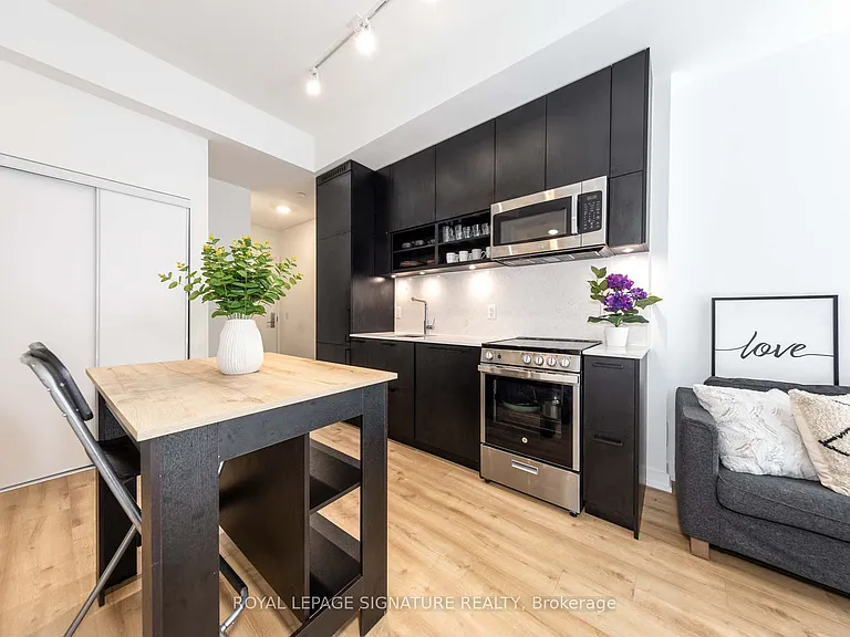 135 E Liberty St #Penthouse 9 — Photo 1