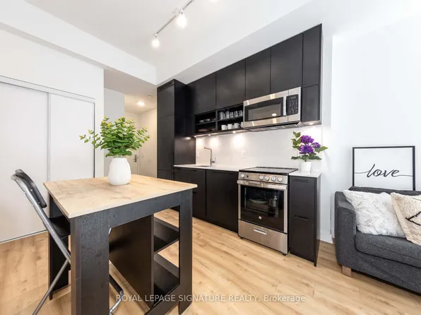 135 E Liberty St, Toronto, ON