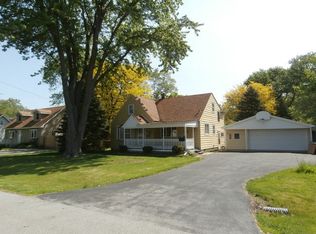 14341 Kilpatrick Ave, Midlothian, IL 60445