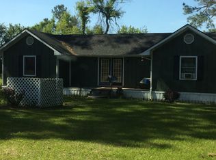 1919 Buck Creek Rd, Sylvania, GA 30467