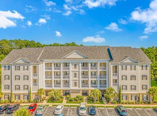 703 Shearwater Ct UNIT 105, Murrells Inlet, SC 29576