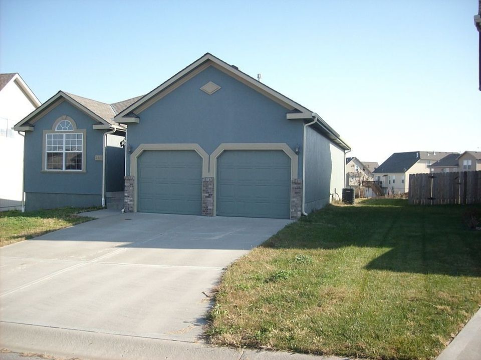 Turn-Key Properties LLC 816-313-8876