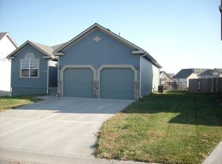 705 N Rockwell Ave, Independence, MO 64056