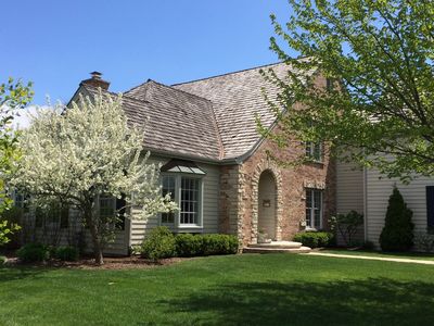335 Edgefield Ln, Lake Forest, IL, 60045