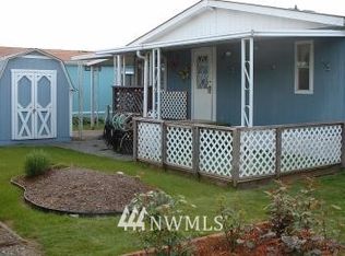 16600 25th Ave NE #126, Arlington, WA 98223