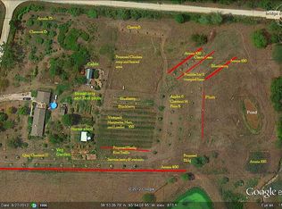 873 NW 825th Rd, Centerview, MO 64019