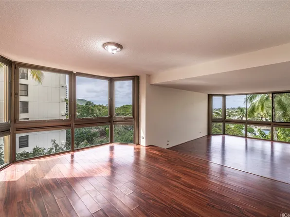 501 Hahaione St #6L, Honolulu, HI 96825