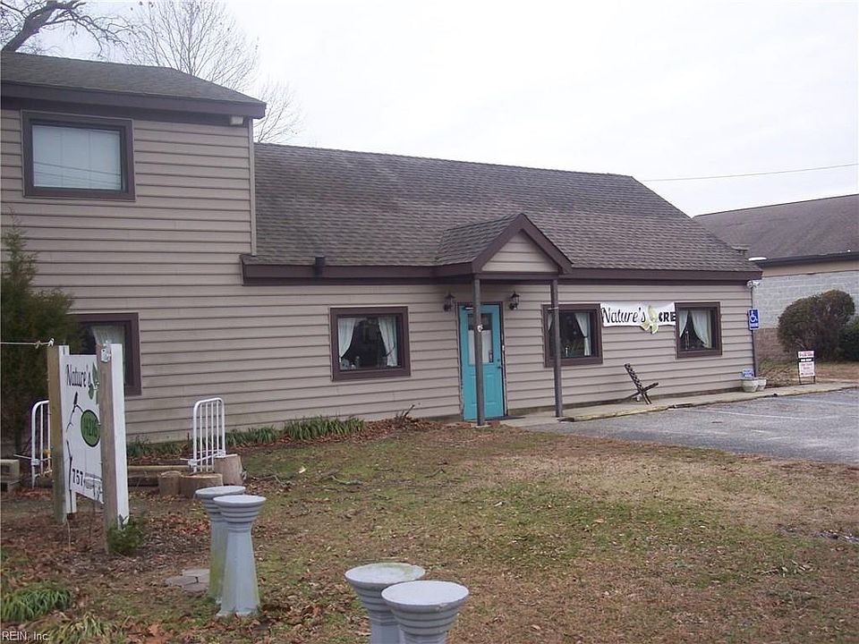 2nd image of 14216 Benns Church Blvd