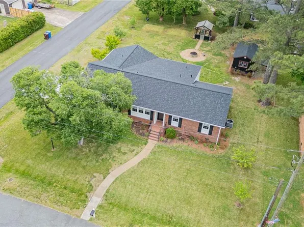 601 Warren Ave, Chesapeake, VA 23322