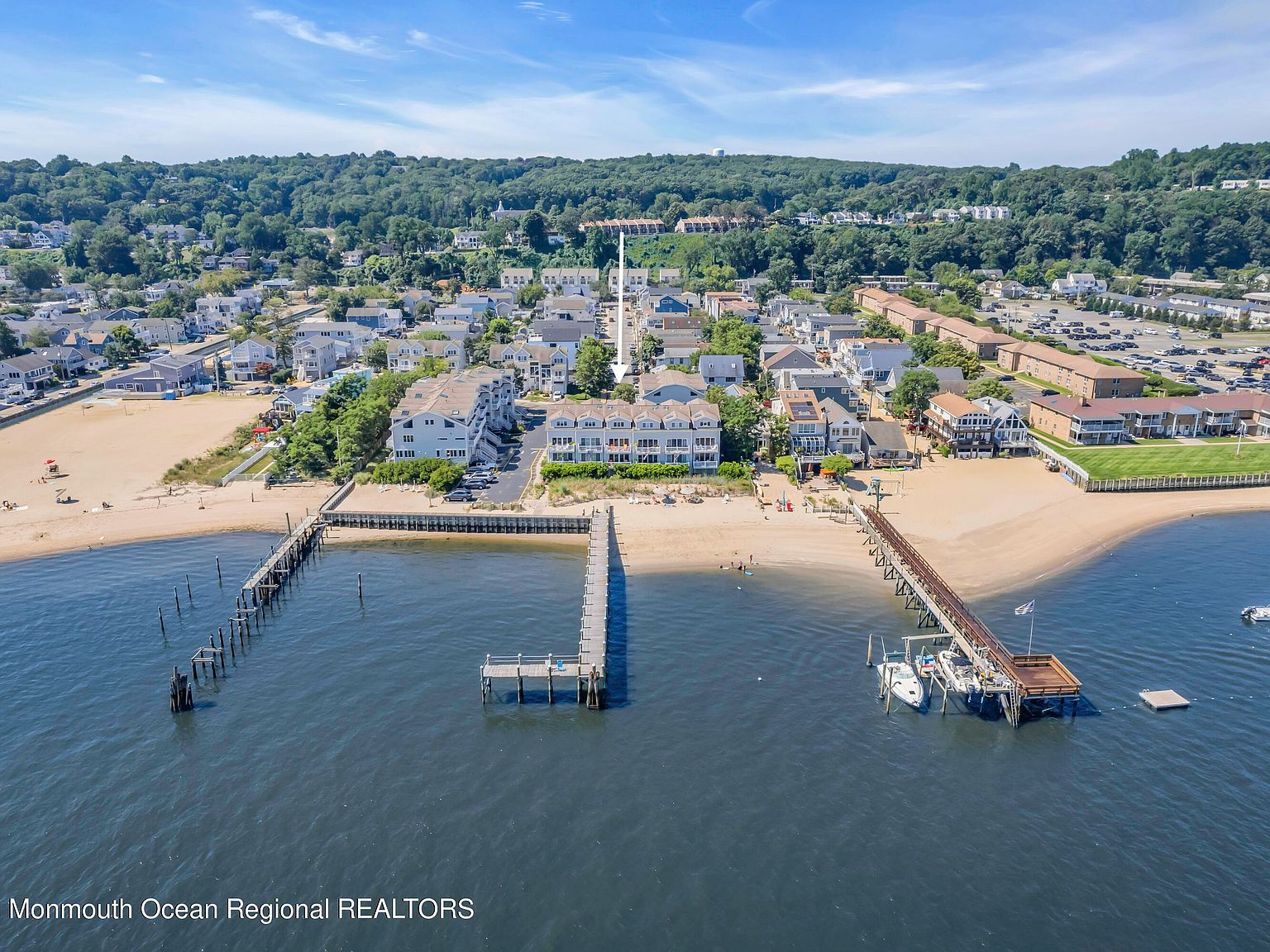 143 Beach Boulevard, Highlands, NJ 07732 Zillow