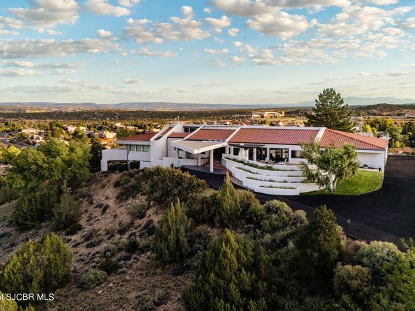 4202 Saint Michaels Dr, Farmington, NM 87401