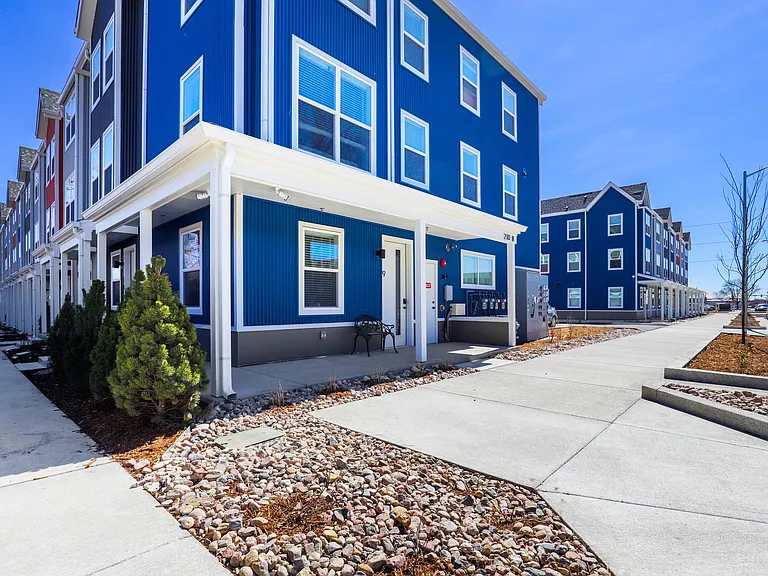 The Granary Townhomes — Photo 65